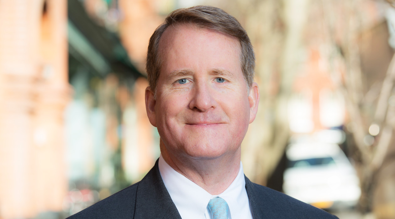 Donald Brennan Brennan Real Estate